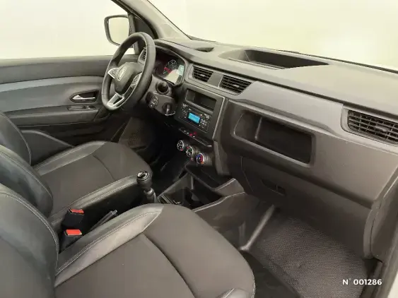 RENAULT EXPRESS VAN I - voiture d'occasion - Photo 10