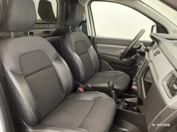 RENAULT EXPRESS VAN I - voiture d'occasion - Photo 11