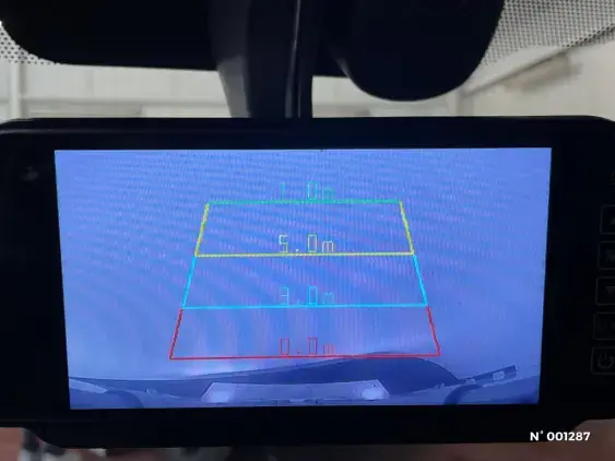 RENAULT MASTER III - voiture d'occasion - Photo 14