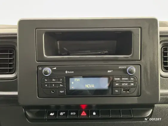 RENAULT MASTER III - voiture d'occasion - Photo 15