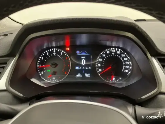 RENAULT CAPTUR II - voiture d'occasion - Photo 12