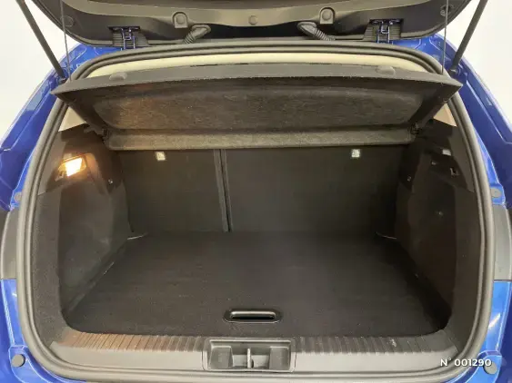 RENAULT CAPTUR II - voiture d'occasion - Photo 7