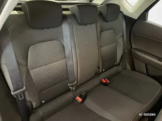 RENAULT CAPTUR II - voiture d'occasion - Photo 11