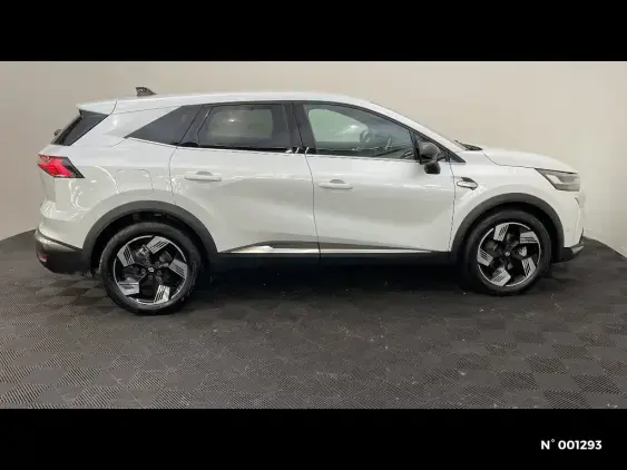 RENAULT SYMBIOZ - voiture d'occasion - Photo 5