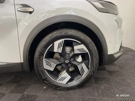 RENAULT SYMBIOZ - voiture d'occasion - Photo 8