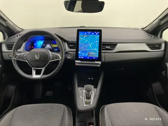 RENAULT SYMBIOZ - voiture d'occasion - Photo 9