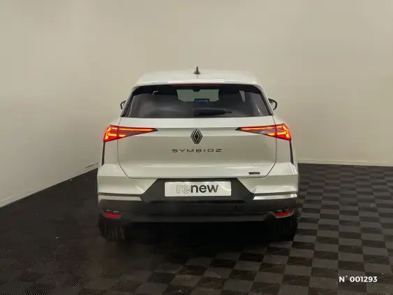 RENAULT SYMBIOZ - voiture d'occasion - Photo 6