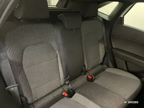 RENAULT SYMBIOZ - voiture d'occasion - Photo 11