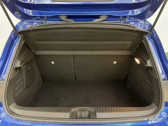 RENAULT CLIO V - voiture d'occasion - Photo 7