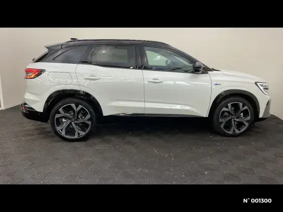 RENAULT AUSTRAL - voiture d'occasion - Photo 5