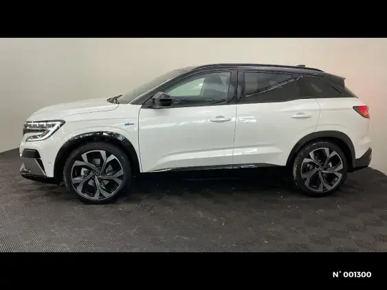 RENAULT AUSTRAL - voiture d'occasion - Photo 2