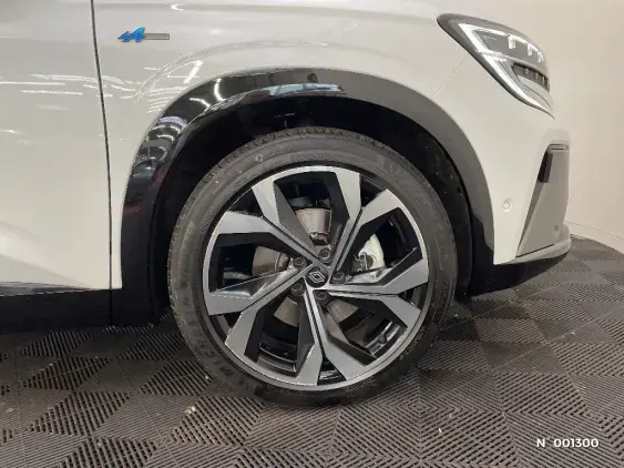 RENAULT AUSTRAL - voiture d'occasion - Photo 8