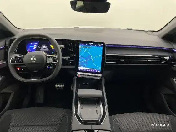 RENAULT AUSTRAL - voiture d'occasion - Photo 9