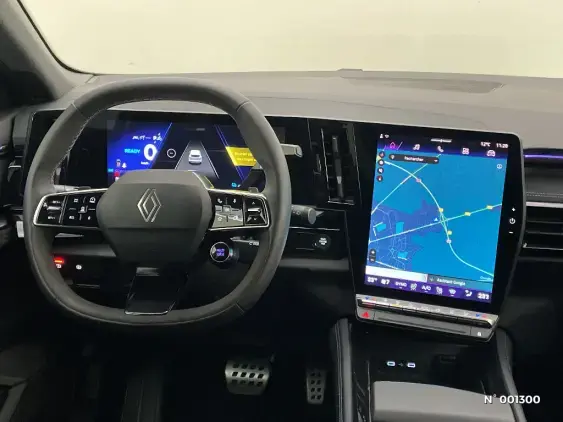 RENAULT AUSTRAL - voiture d'occasion - Photo 13