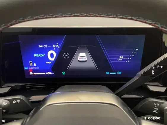 RENAULT AUSTRAL - voiture d'occasion - Photo 12