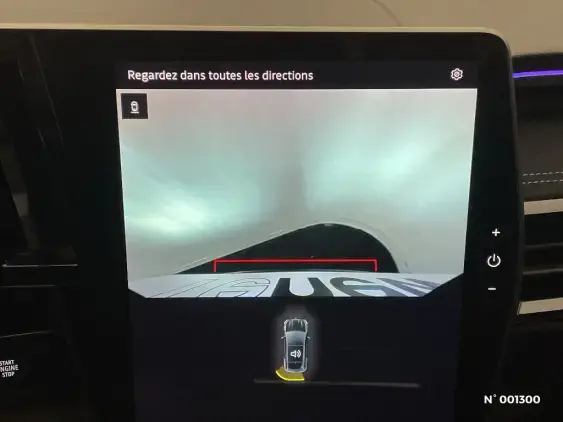 RENAULT AUSTRAL - voiture d'occasion - Photo 14