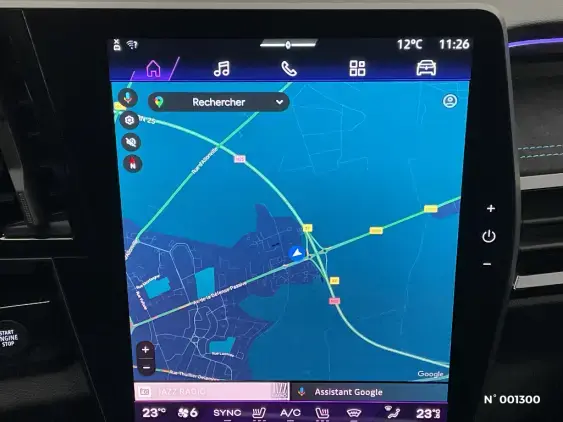 RENAULT AUSTRAL - voiture d'occasion - Photo 15