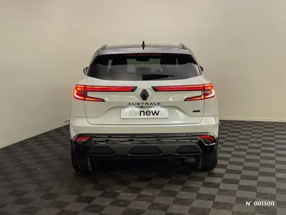 RENAULT AUSTRAL - voiture d'occasion - Photo 6