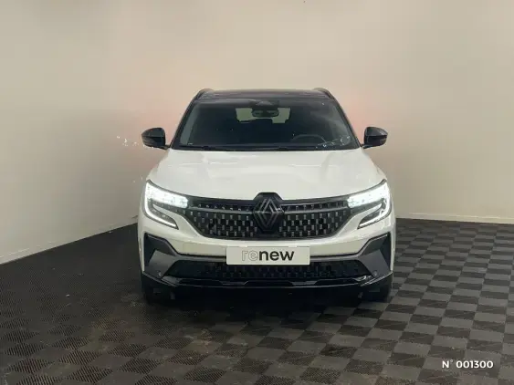 RENAULT AUSTRAL - voiture d'occasion - Photo 3