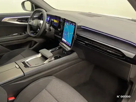 RENAULT AUSTRAL - voiture d'occasion - Photo 10