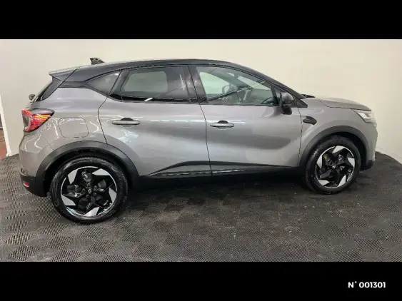 RENAULT CAPTUR II - voiture d'occasion - Photo 5