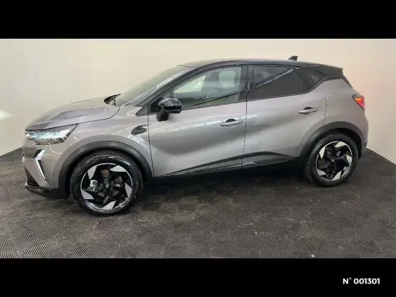 RENAULT CAPTUR II - voiture d'occasion - Photo 2