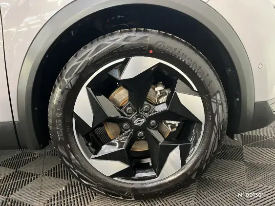 RENAULT CAPTUR II - voiture d'occasion - Photo 8