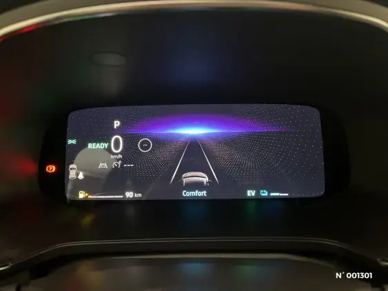 RENAULT CAPTUR II - voiture d'occasion - Photo 12