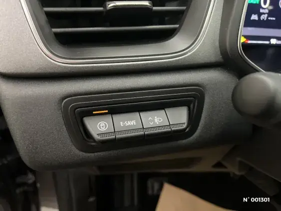 RENAULT CAPTUR II - voiture d'occasion - Photo 15