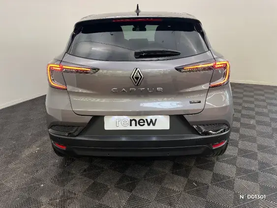 RENAULT CAPTUR II - voiture d'occasion - Photo 6