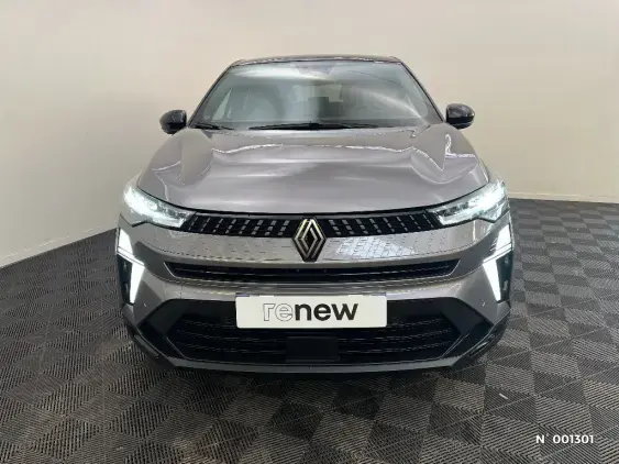 RENAULT CAPTUR II - voiture d'occasion - Photo 3