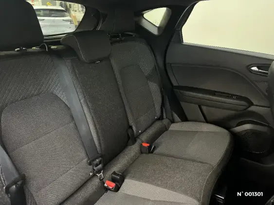 RENAULT CAPTUR II - voiture d'occasion - Photo 11