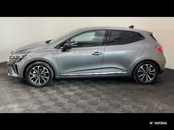 RENAULT CLIO V - voiture d'occasion - Photo 2