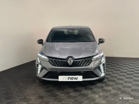 RENAULT CLIO V - voiture d'occasion - Photo 3