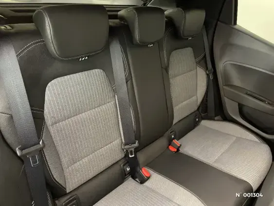 RENAULT CLIO V - voiture d'occasion - Photo 11