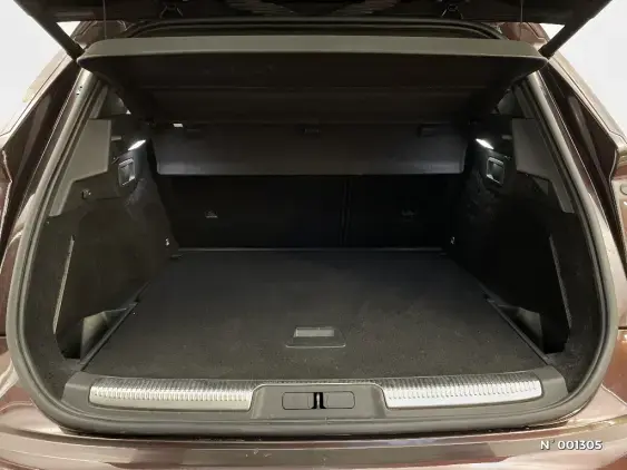 DS DS 7 CROSSBACK I - voiture d'occasion - Photo 7