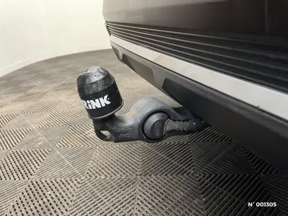 DS DS 7 CROSSBACK I - voiture d'occasion - Photo 26