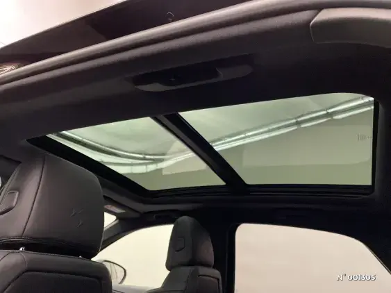 DS DS 7 CROSSBACK I - voiture d'occasion - Photo 27