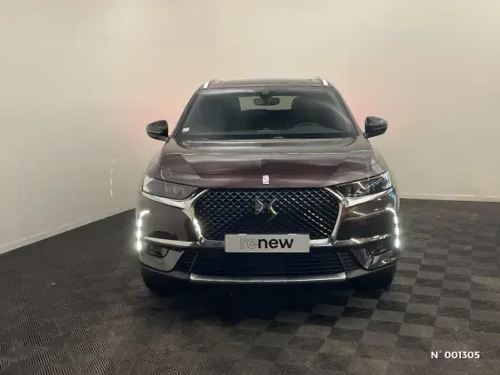 DS DS 7 CROSSBACK I - voiture d'occasion - Photo 3