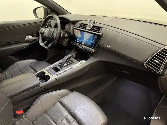 DS DS 7 CROSSBACK I - voiture d'occasion - Photo 10