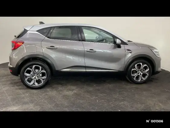 RENAULT CAPTUR II - voiture d'occasion - Photo 5