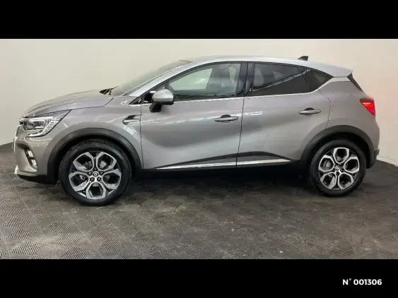 RENAULT CAPTUR II - voiture d'occasion - Photo 2