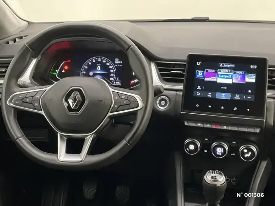 RENAULT CAPTUR II - voiture d'occasion - Photo 13