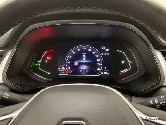 RENAULT CAPTUR II - voiture d'occasion - Photo 12