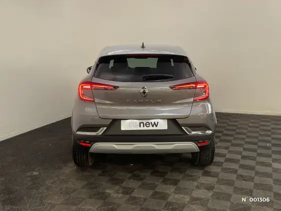 RENAULT CAPTUR II - voiture d'occasion - Photo 6