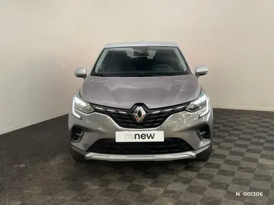 RENAULT CAPTUR II - voiture d'occasion - Photo 3