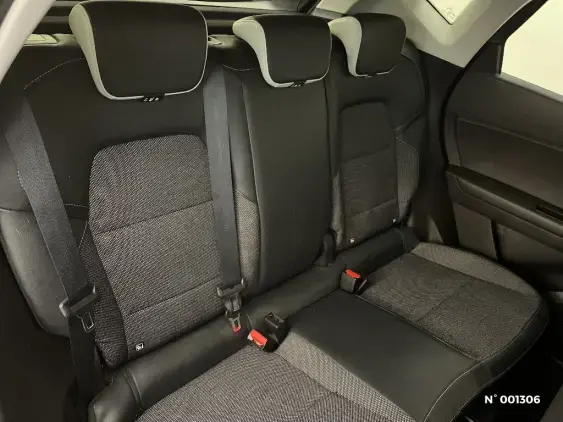 RENAULT CAPTUR II - voiture d'occasion - Photo 11