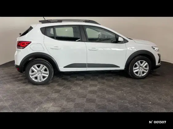 DACIA SANDERO III - voiture d'occasion - Photo 5