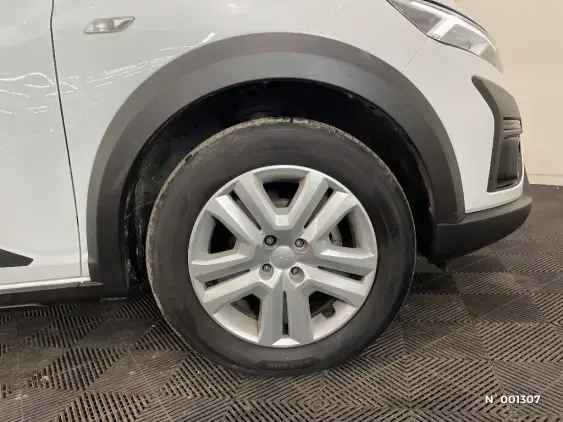 DACIA SANDERO III - voiture d'occasion - Photo 8