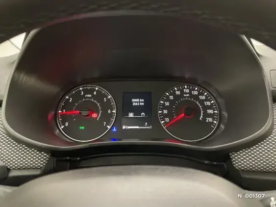 DACIA SANDERO III - voiture d'occasion - Photo 12